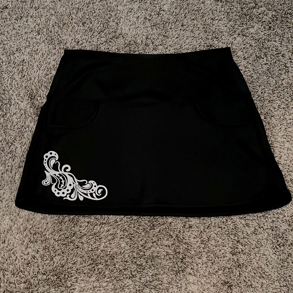 Athleta skort